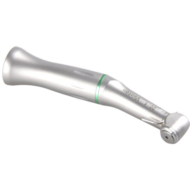 Venton Dental Reduce Speed 20:1 Contra Angle Handpiece